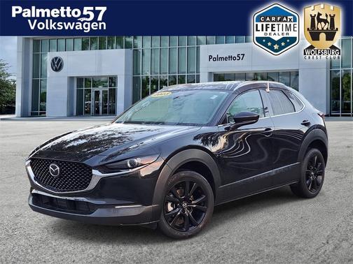 2023 Mazda CX-30 2.5 Turbo Premium Package