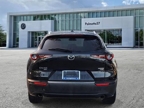 2023 Mazda CX-30 2.5 Turbo Premium Package