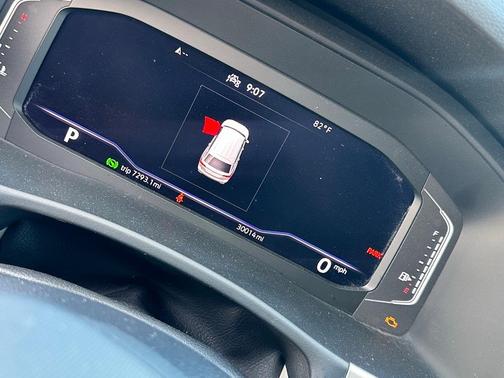 2022 Volkswagen Atlas 2.0T SE w/Technology