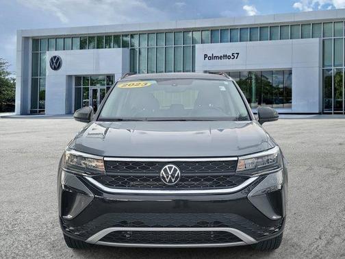 2023 Volkswagen Taos 1.5T S