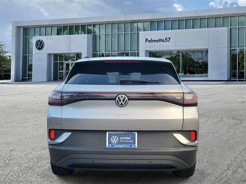 2023 Volkswagen ID.4 S