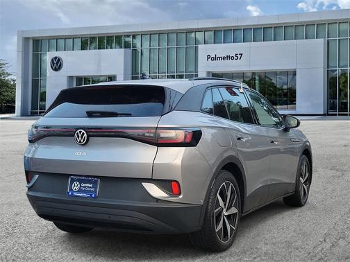 2023 Volkswagen ID.4 S
