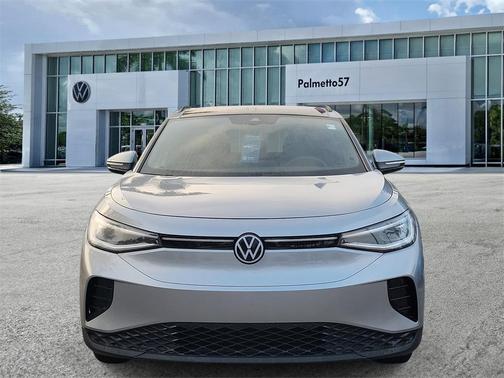2023 Volkswagen ID.4 S