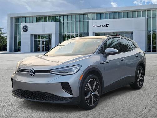 2023 Volkswagen ID.4 S