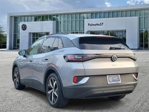 2023 Volkswagen ID.4 S