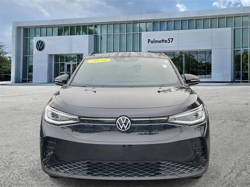 2024 Volkswagen ID.4 S
