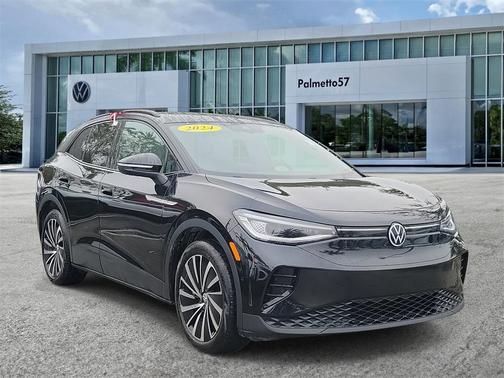 2024 Volkswagen ID.4 S