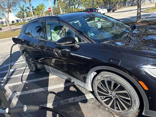 2024 Volkswagen ID.4 S