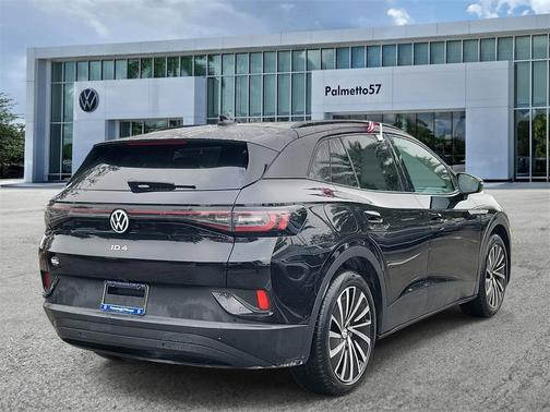 2024 Volkswagen ID.4 S