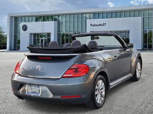 2014 Volkswagen Beetle 2.5L