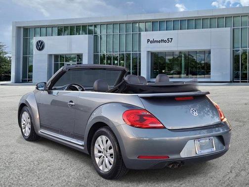 2014 Volkswagen Beetle 2.5L