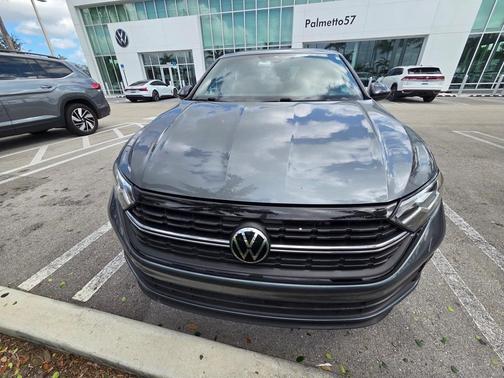 2022 Volkswagen Jetta 1.5T Sport