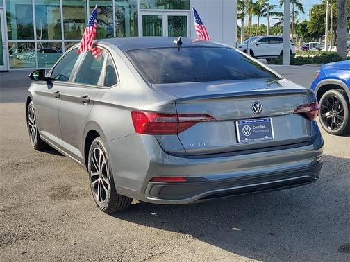 2022 Volkswagen Jetta 1.5T Sport