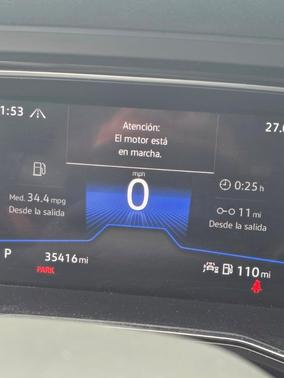 2022 Volkswagen Jetta 1.5T Sport