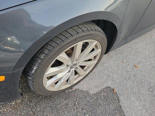 2017 Audi A4 2.0T Premium