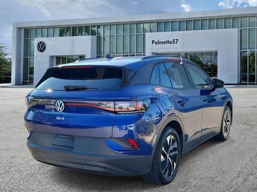 2022 Volkswagen ID.4 Pro S