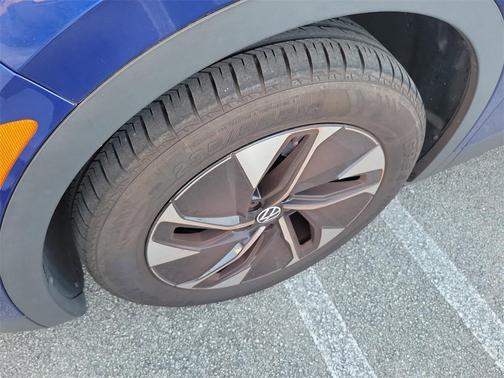 2022 Volkswagen ID.4 Pro S