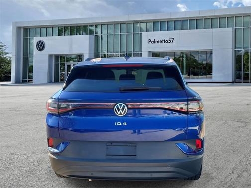 2022 Volkswagen ID.4 Pro S