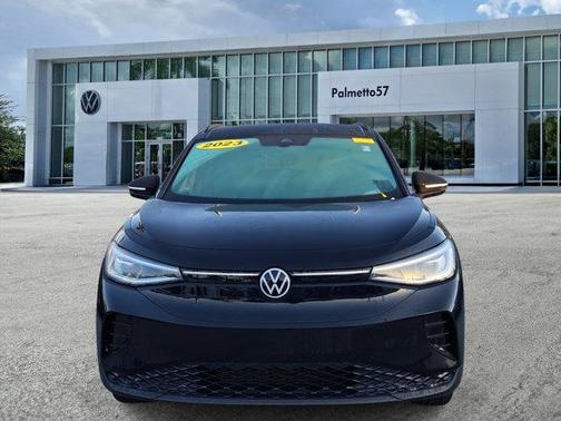 2023 Volkswagen ID.4 S