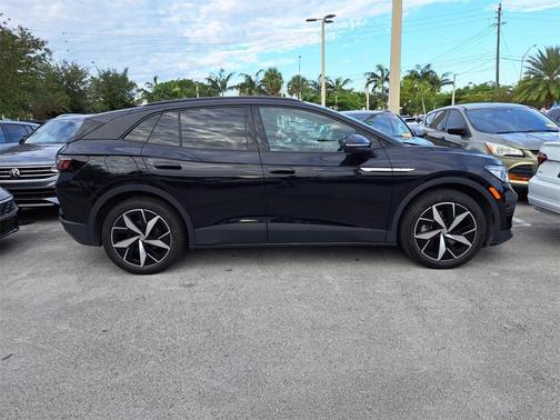 2023 Volkswagen ID.4 S