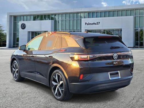 2023 Volkswagen ID.4 S