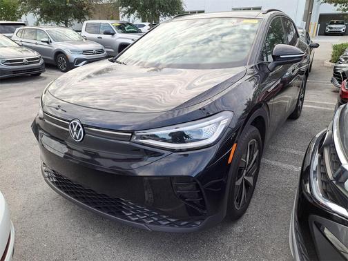 2023 Volkswagen ID.4 S