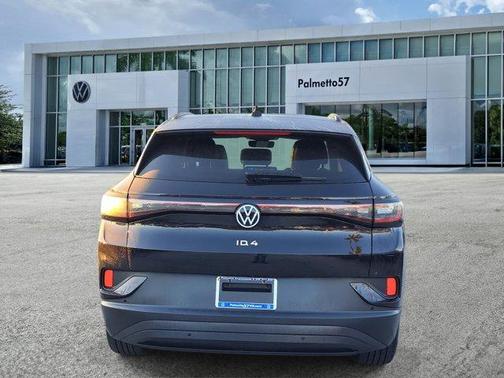 2023 Volkswagen ID.4 S
