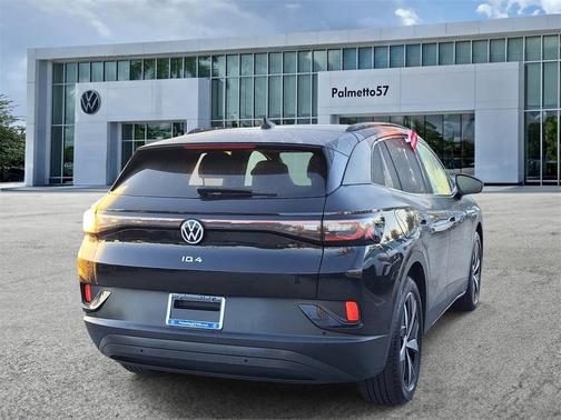 2023 Volkswagen ID.4 S