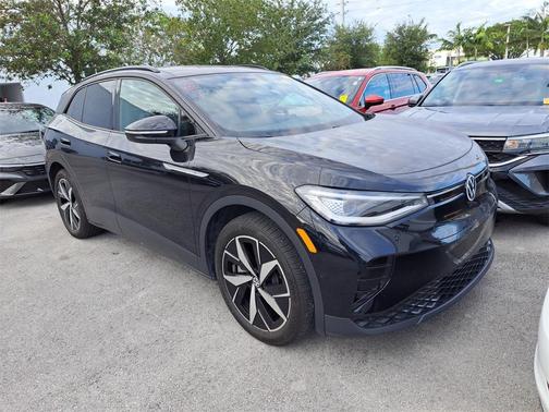 2023 Volkswagen ID.4 S