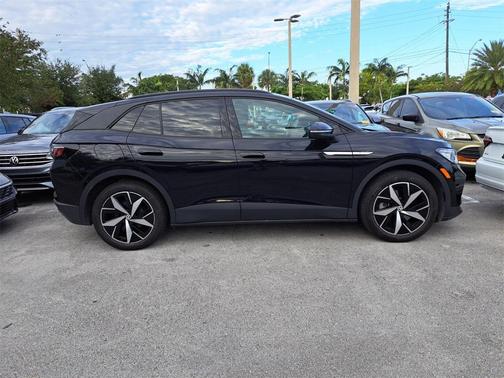 2023 Volkswagen ID.4 S