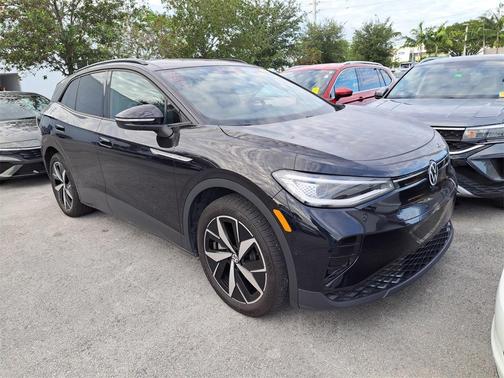 2023 Volkswagen ID.4 S