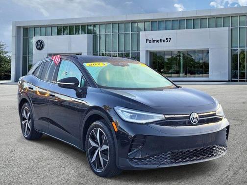 2023 Volkswagen ID.4 S