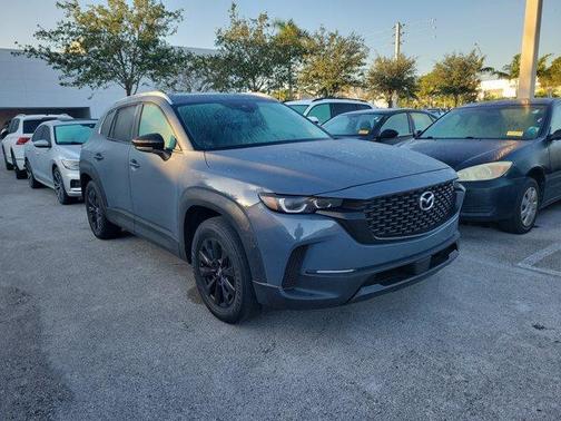 2023 Mazda CX-50 2.5 S Preferred Plus Package