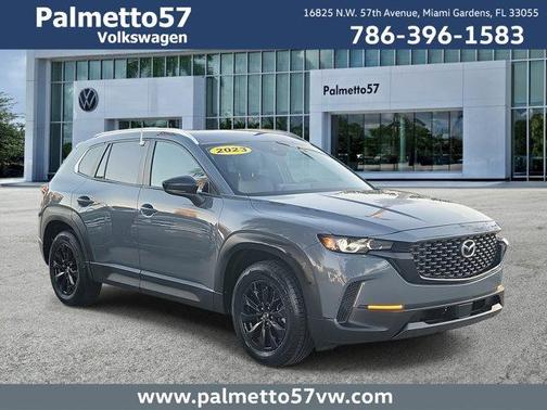 2023 Mazda CX-50 2.5 S Preferred Plus Package