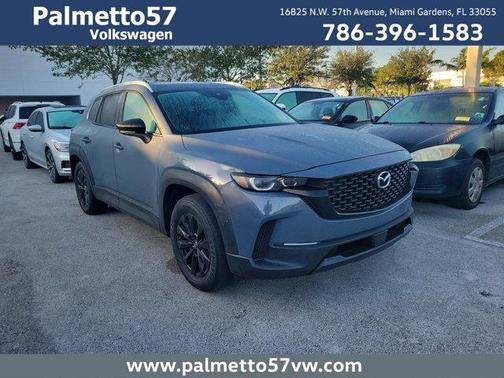 2023 Mazda CX-50 2.5 S Preferred Plus Package