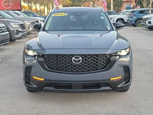 2023 Mazda CX-50 2.5 S Preferred Plus Package