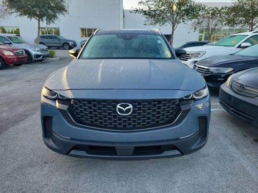2023 Mazda CX-50 2.5 S Preferred Plus Package