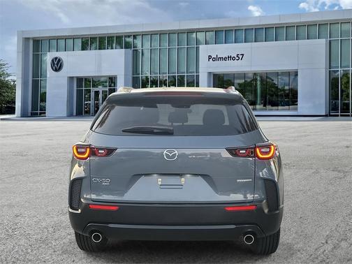 2023 Mazda CX-50 2.5 S Preferred Plus Package