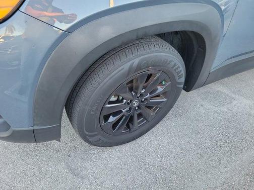 2023 Mazda CX-50 2.5 S Preferred Plus Package