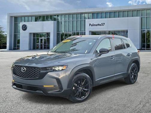 2023 Mazda CX-50 2.5 S Preferred Plus Package