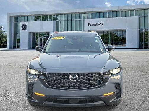 2023 Mazda CX-50 2.5 S Preferred Plus Package