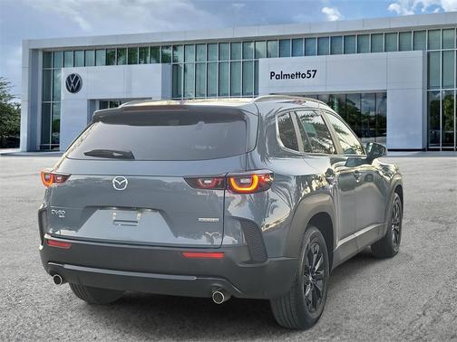 2023 Mazda CX-50 2.5 S Preferred Plus Package