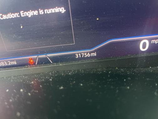 2023 Volkswagen Atlas 3.6L SEL Premium R-Line