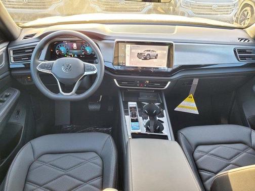 2026 Volkswagen Atlas Cross Sport 2.0T SE