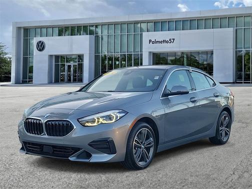 2024 BMW 228 Gran Coupe 228i sDrive Gran Coupe