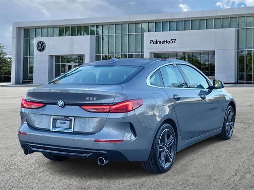 2024 BMW 228 Gran Coupe 228i sDrive Gran Coupe