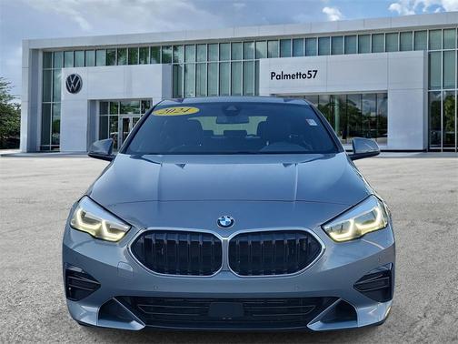 2024 BMW 228 Gran Coupe 228i sDrive Gran Coupe