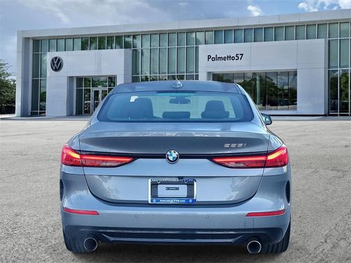 2024 BMW 228 Gran Coupe 228i sDrive Gran Coupe