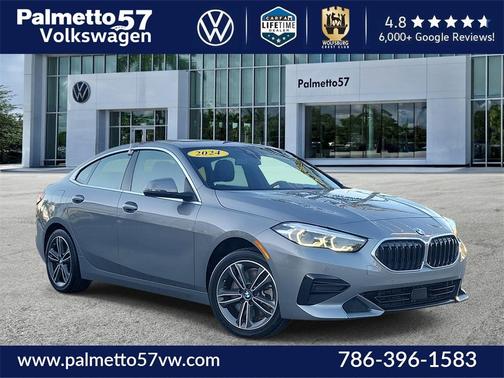 2024 BMW 228 Gran Coupe 228i sDrive Gran Coupe