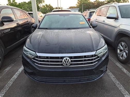 2020 Volkswagen Jetta 1.4T S